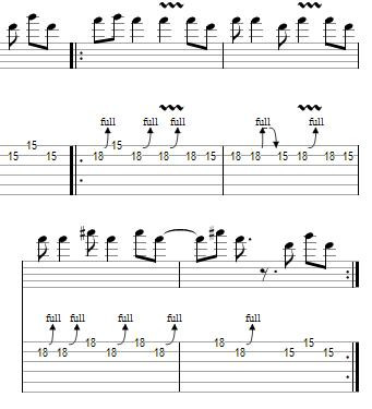 Free Bird Exercise 1
