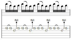 Free Bird Exercise 2