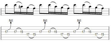 Free Bird Exercise 4