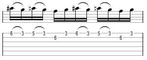Free Bird Exercise 5