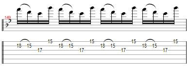 Free Bird Exercise 6