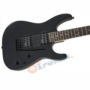 Entry-Level Electric Guitar