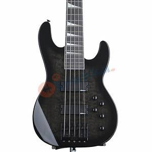 Entry-Level Bass Guitar