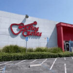 Guitar Center Store