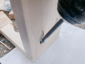 Types of wood for guitar holder projects