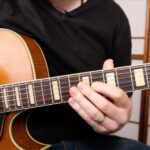 Joe Pass jazz guitar