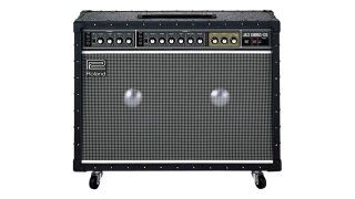 Roland JC-120 Jazz Chorus