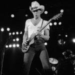 Lindsey Buckingham Fleetwood Mac 1980