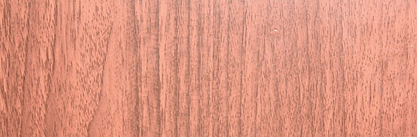 Mahogany tonewood