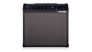 Line 6 Spider V 120 MkII Modelling Combo