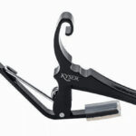 Guitar Capo