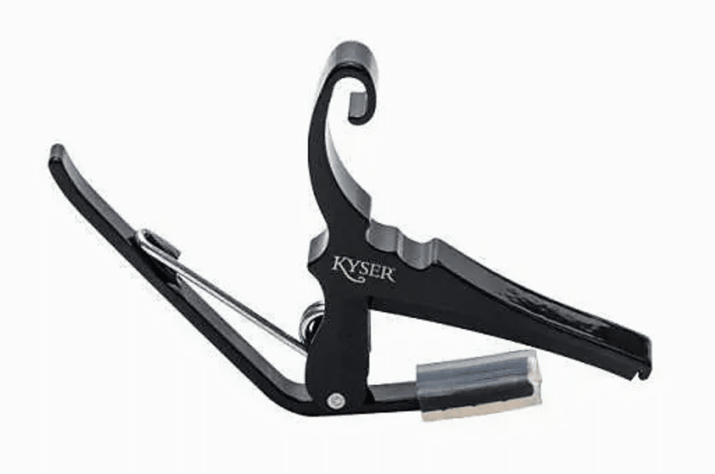 Guitar Capo