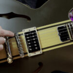 How To Adjust Action Of Guitar For Optimal Playability?