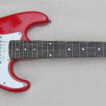 Squier Acoustic Guitar