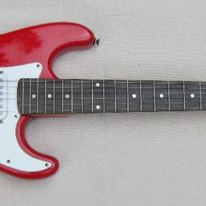Squier Acoustic Guitar