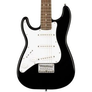 Mid-Range Electric Guitar