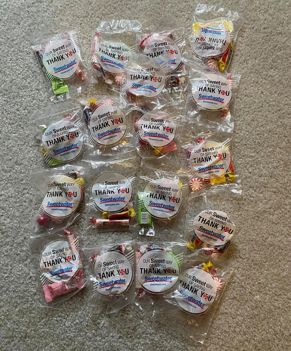 Sweetwater Candies