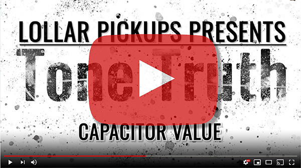 Tone Truth Cap Values Video