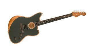 Fender American Acoustasonic Jazzmaster