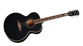 Epiphone Inspired By Gibson J-180 LS