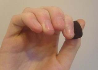 Guitar pick variations