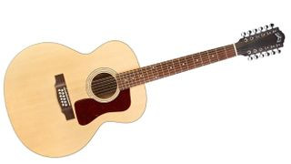 Guild F-2512E Archback 12-string
