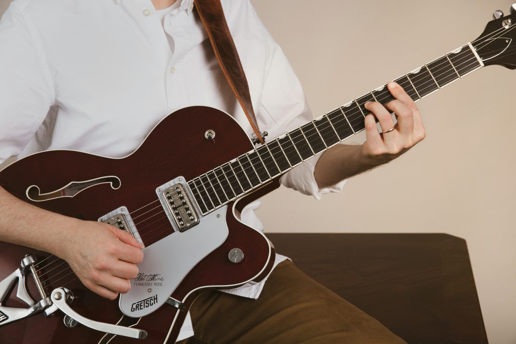 Electric Guitar